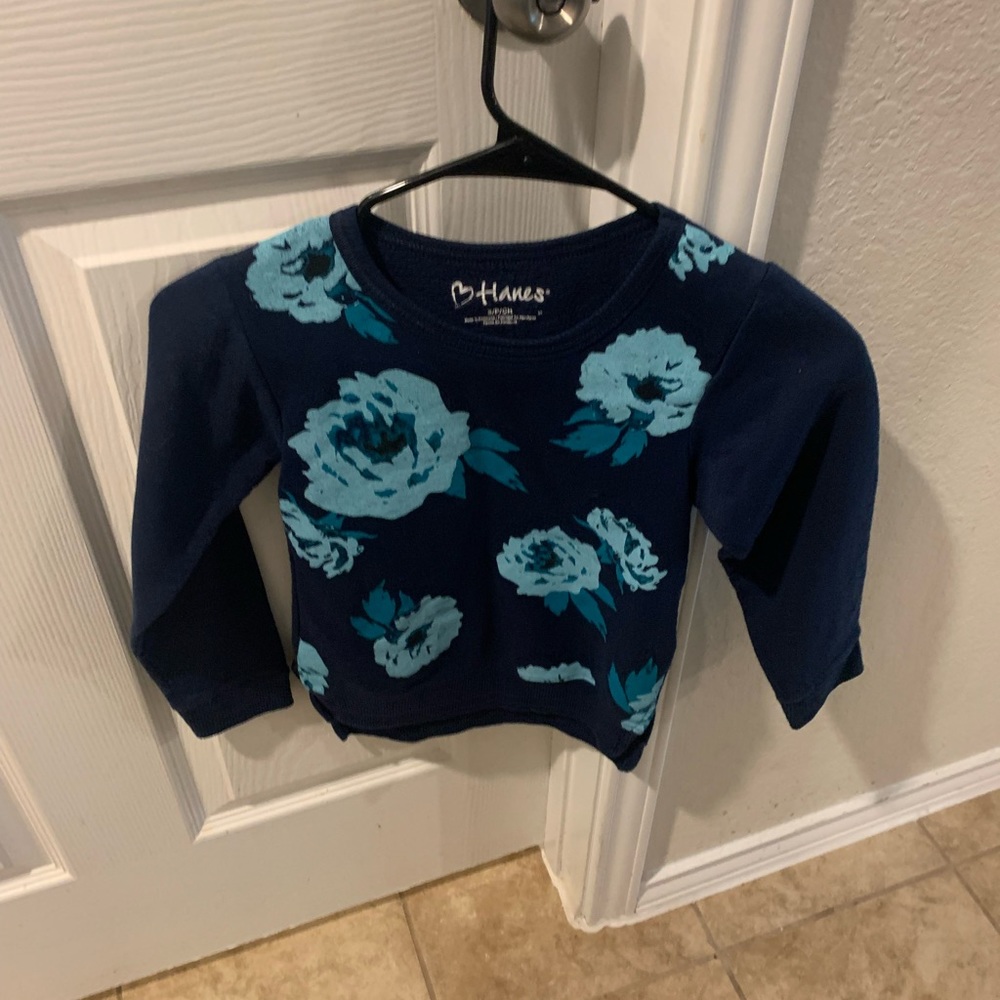 Blue Rose